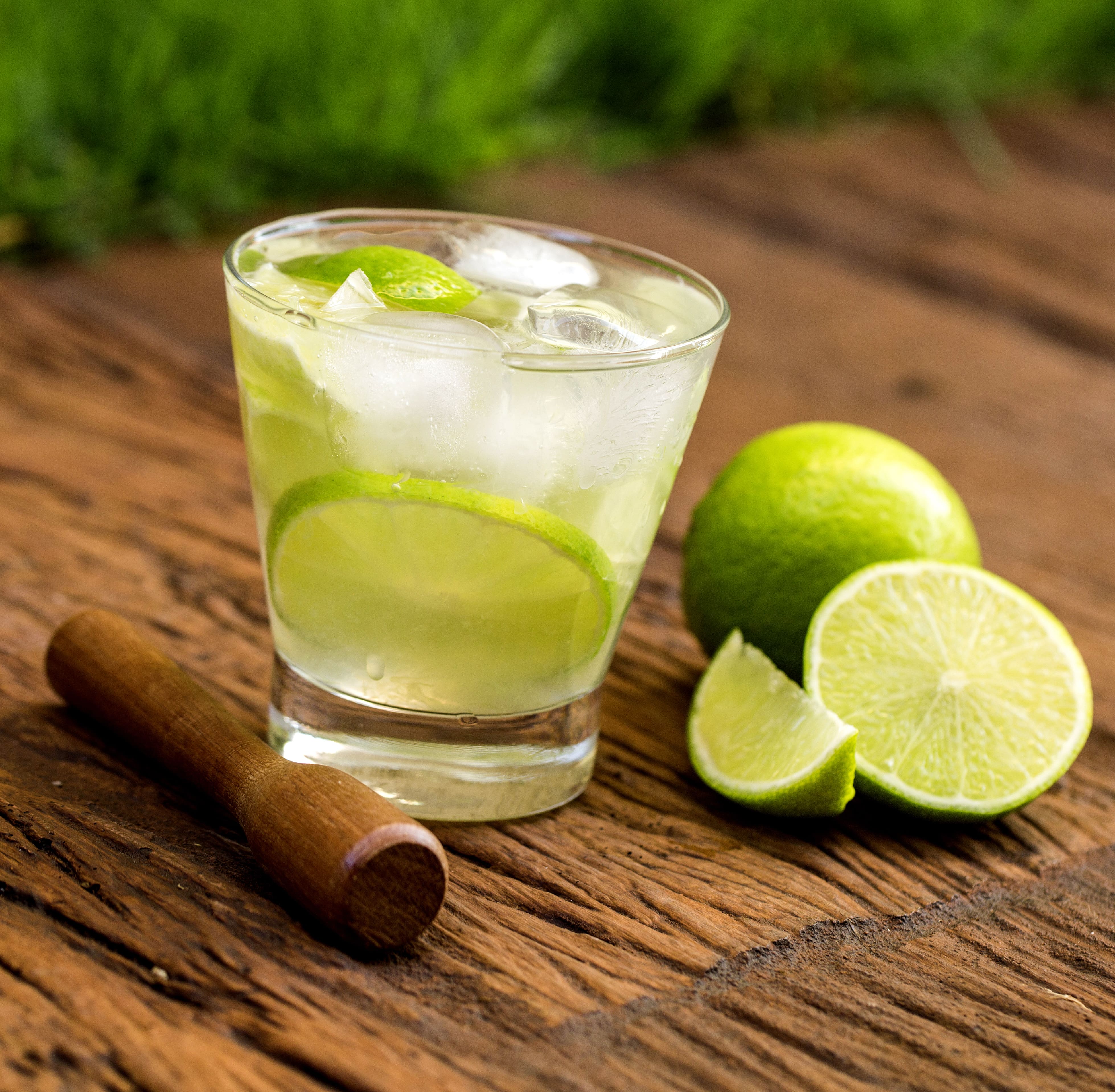 Caipirinha