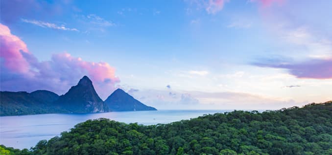 St. Lucia