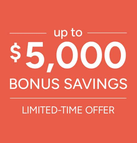 Oceania Cruises Bonus Savings