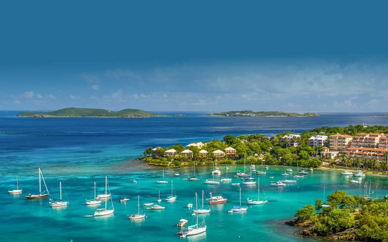 Caribbean Exclusive Offer, US$250 Shipboard Credit