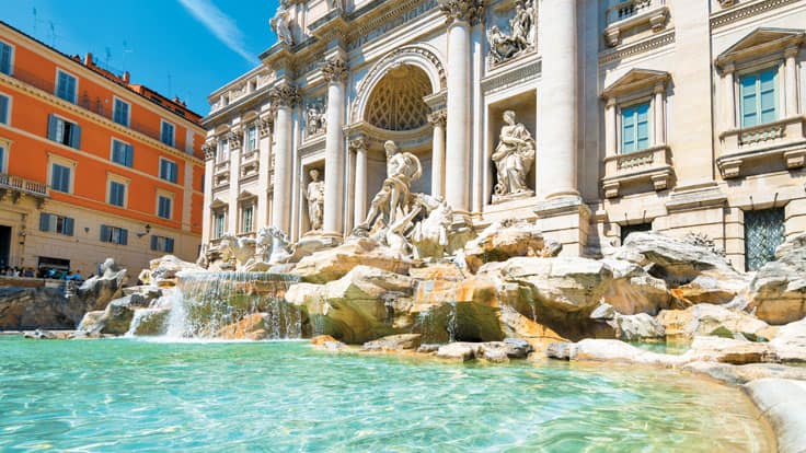 Rome Italy