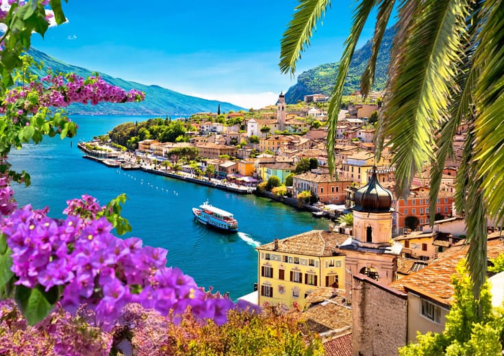 Oceania Cruises 2027-2028 Collection of Voyages