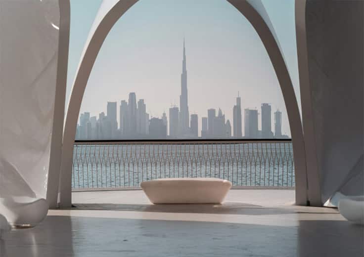 Dubai, United Arab Emirates 