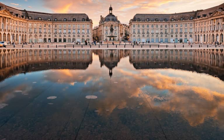 Bordeaux, France