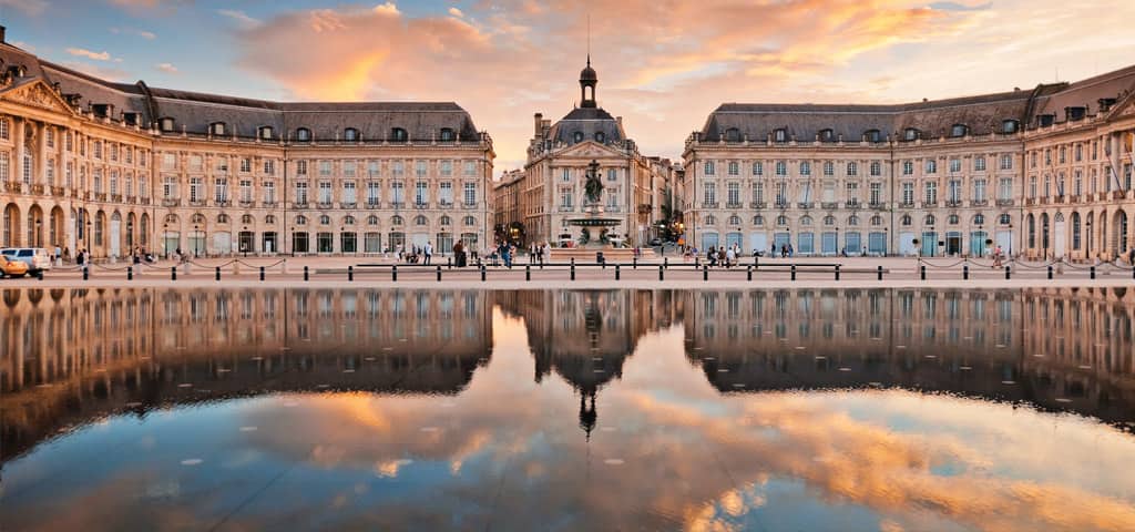 Bordeaux, France