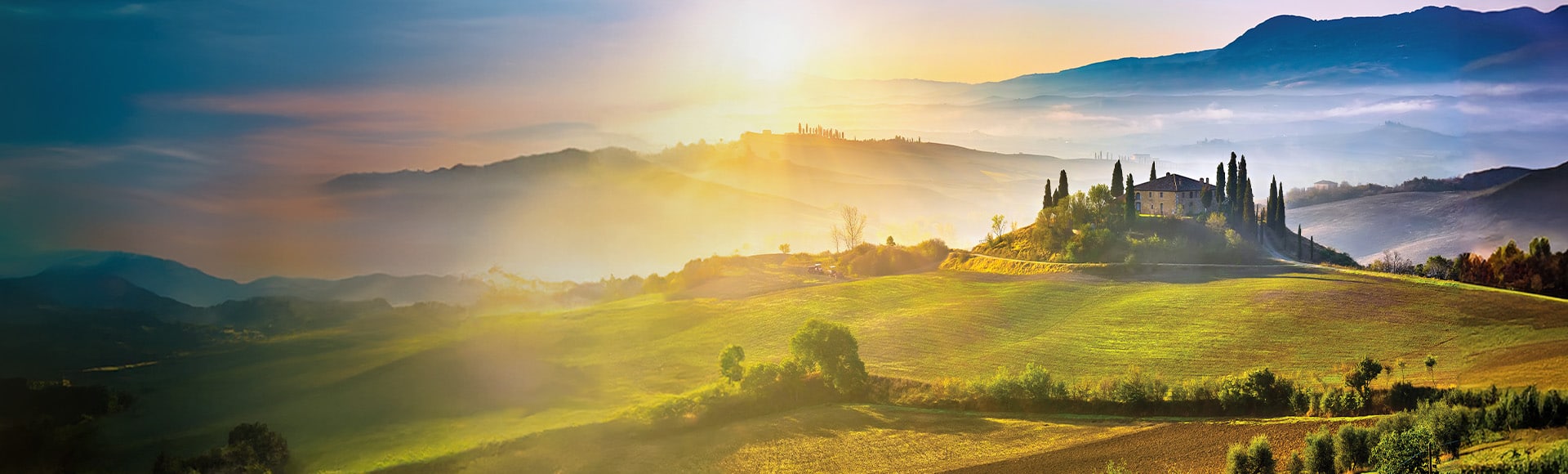 Cruises to Tuscany, Italy