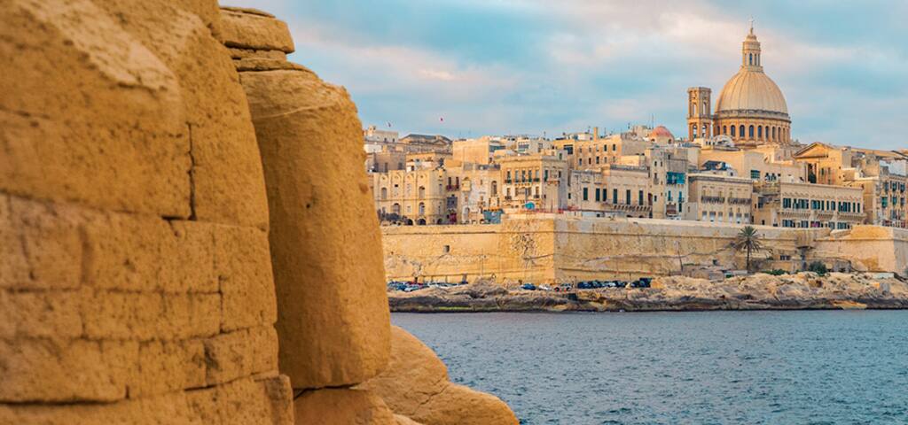 Cruises to Valleta, Malta. Oceania Cruises Fall Sale Event, up to 40% off.