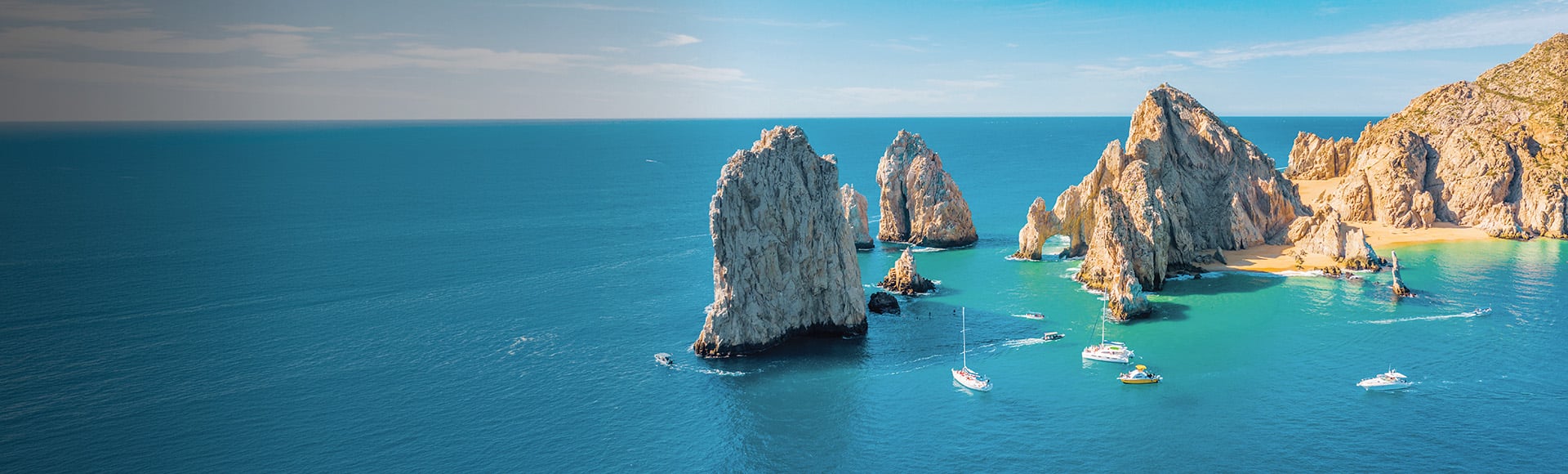 Up to 50% Off Caribbean Cruises with Oceania Cruises. Cabo San Lucas, Mexico