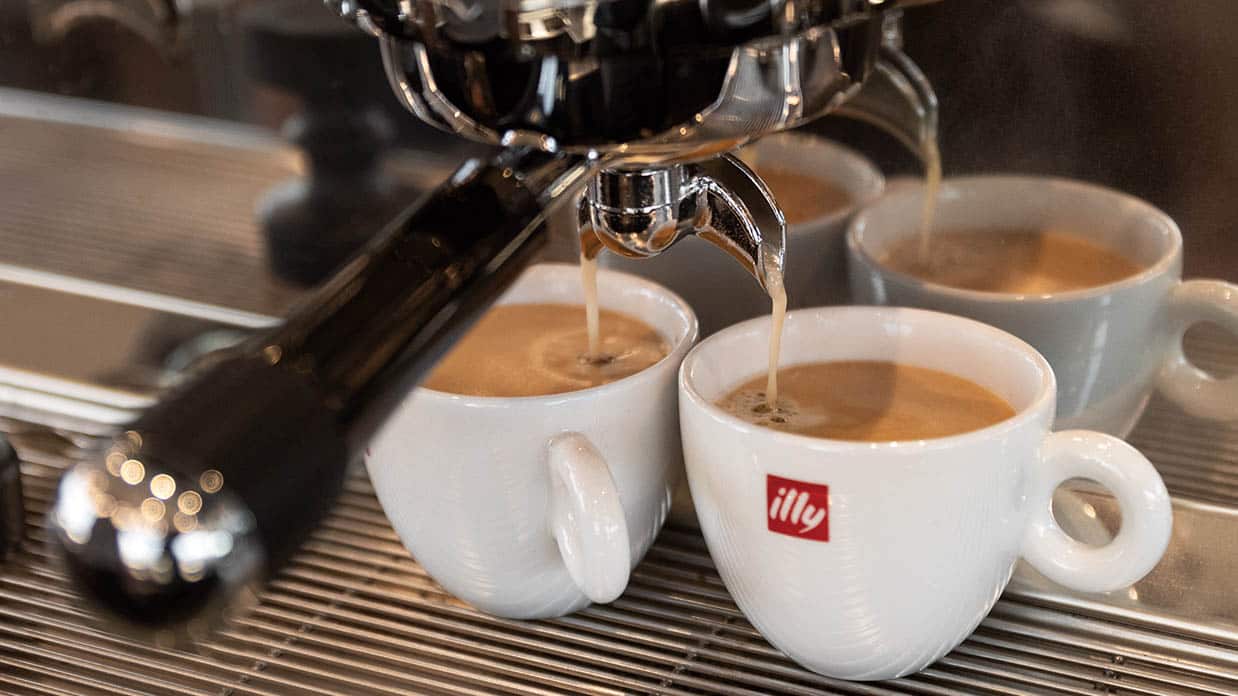 Baristas Specialty Coffee