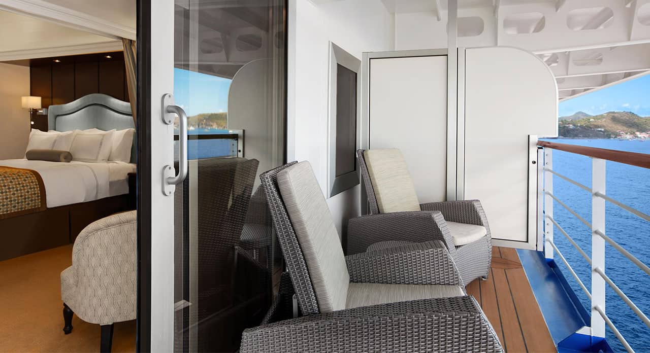 Luxury Penthouse + Canal St Private Patio | The Mayfair - Upscale Penthouse Suites With Private Decks