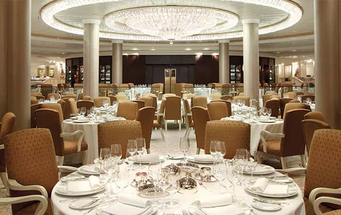 OCEANIA CRUISES ANNOUNCES RESTART OF CRUISE OPERATIONS IN AUGUST 2021 Phased Resumption of Voyages and New Comprehensive Health Protocols