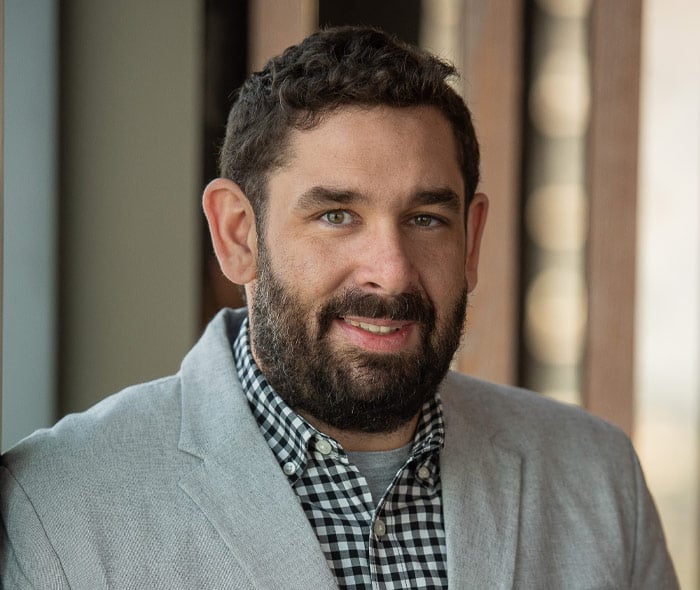 Nathan Davidow