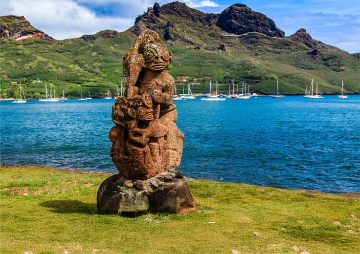  Papeete-(Tahiti)-French-Polynesia