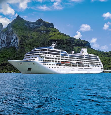 Introducing Oceania Aurelia