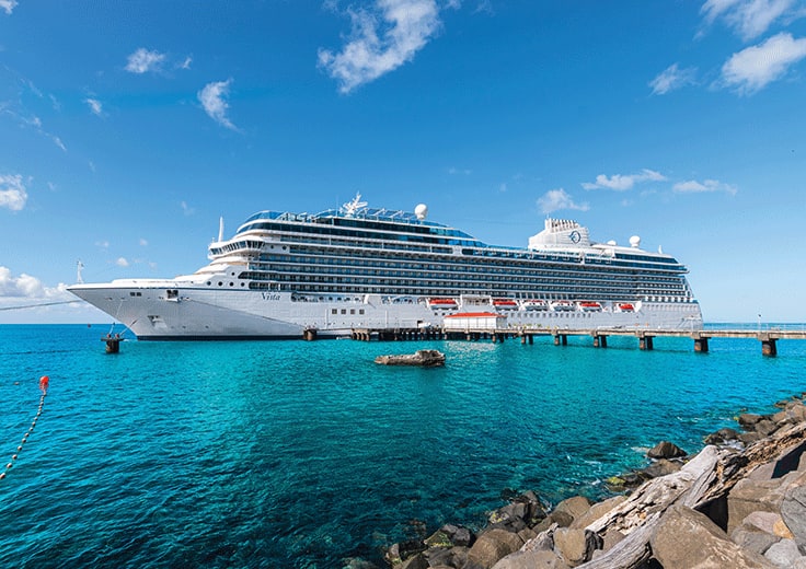 Discover the Caribbean-Dominica