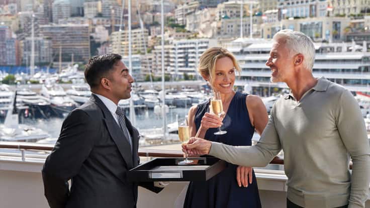 adults-only experience