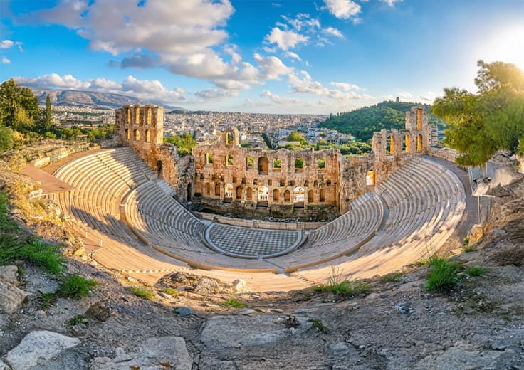 Piraeus (Athens), Greece