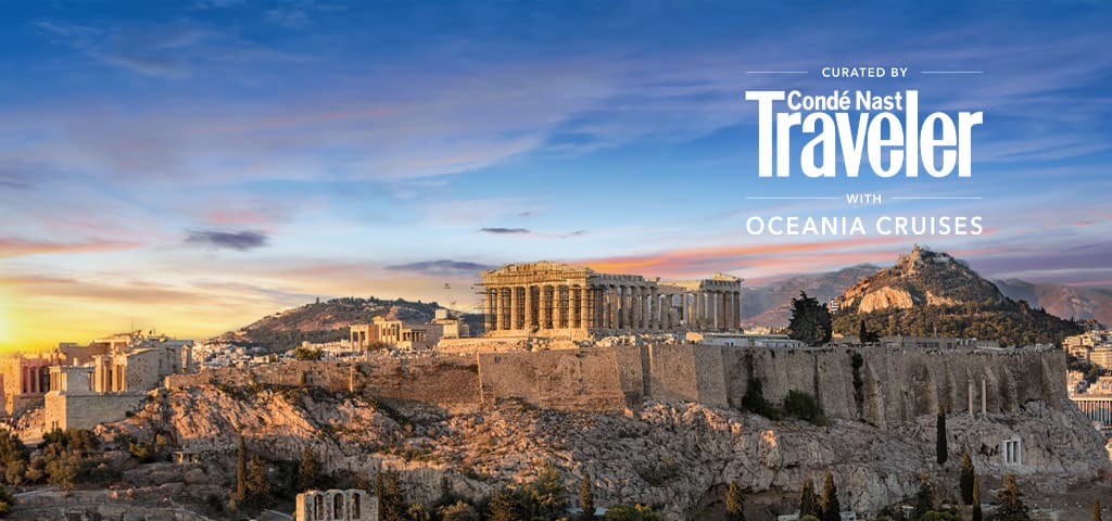 Piraeus (Athens), Greece Cruises
