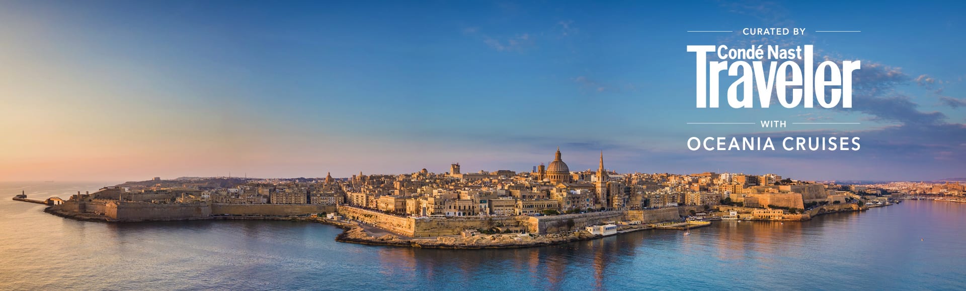 Valletta, Malta