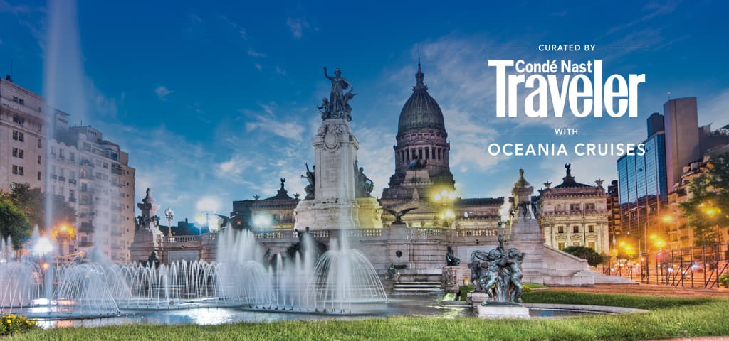 Buenos Aires Argentina