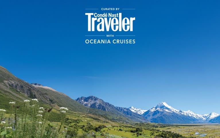 Conde Nast Christchurch New Zealand