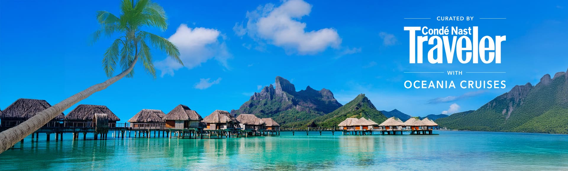 Bora Bora, Cruises