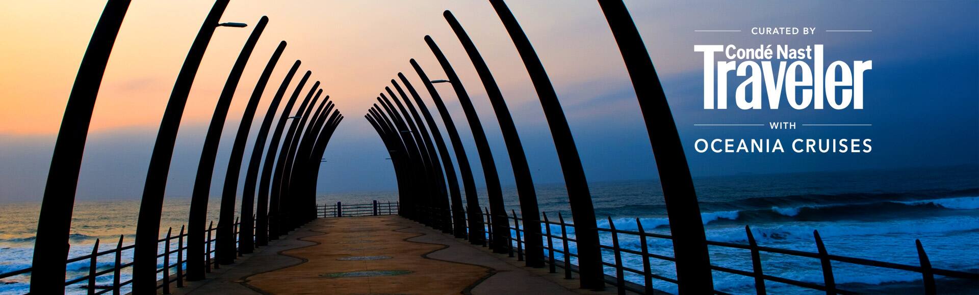 Conde Nast Durban, South Africa