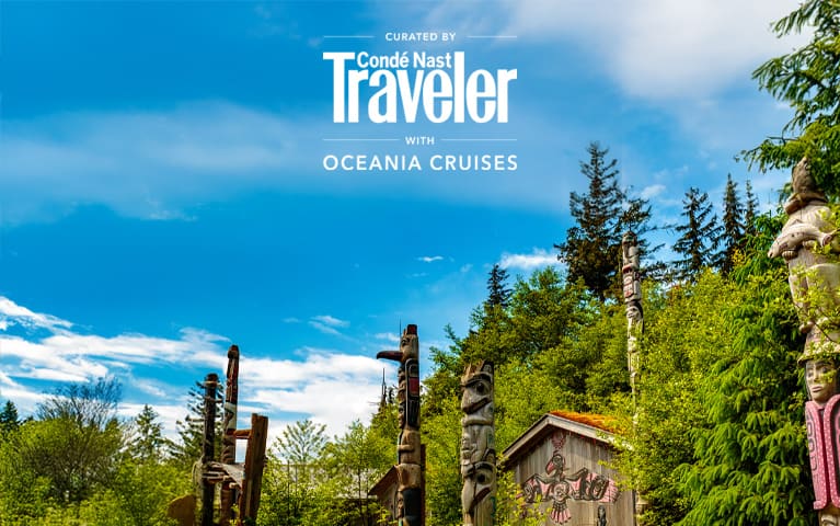 Ketchikan, Alaska Cruises