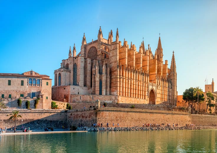 Palma de Mallorca