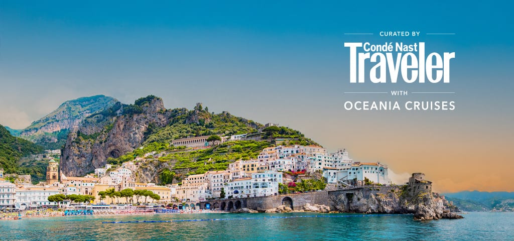 cruises to amalfi coast, italy