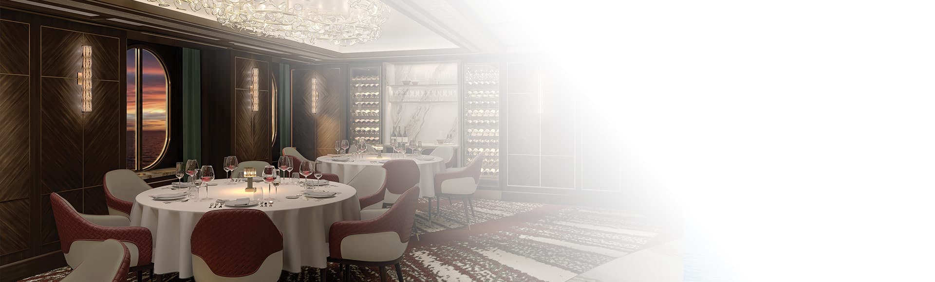 Oceania Sonata The Luxury of Casual