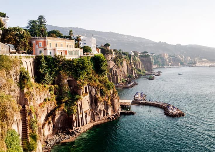 Sorrento, Italy