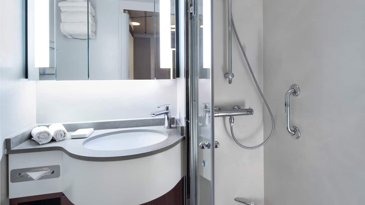 nautica Veranda Staterooms