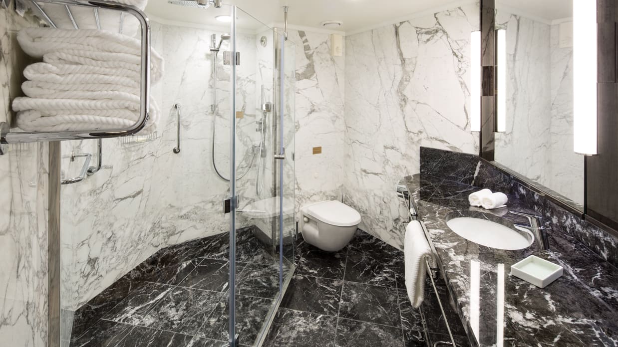 nautica's Vista Suite