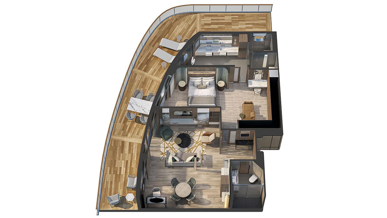 Vista Schematics