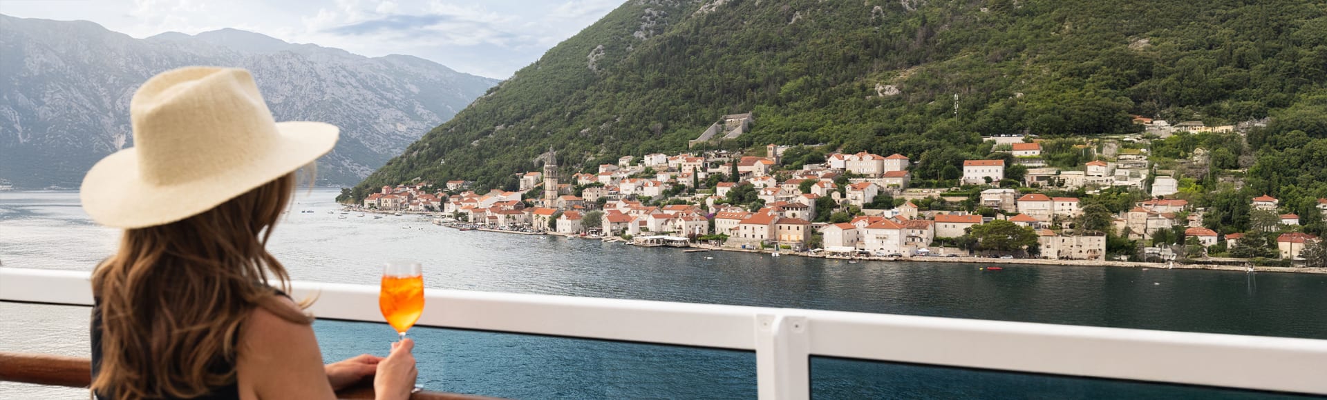 Oceania Cruises Why Oceania 