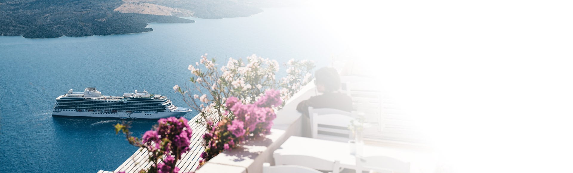 Oceania Cruises Small, Luxurious Ships