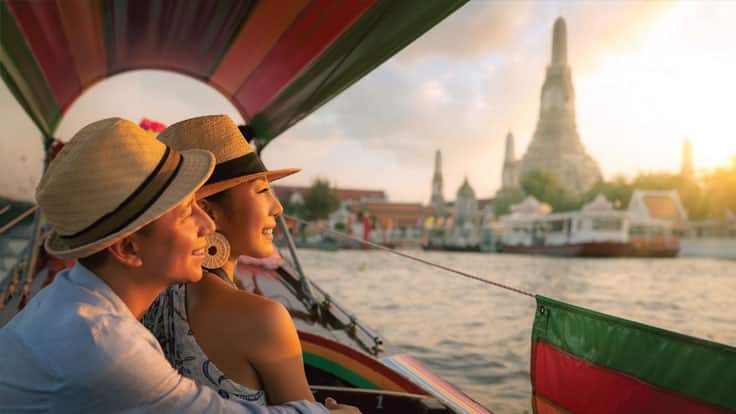 Oceania Cruises Your World Your Way